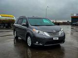 Toyota Sienna 2013 года за 12 000 000 тг. в Актобе – фото 4