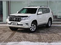 Toyota Land Cruiser Prado 2018 года за 20 550 000 тг. в Астана