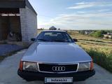 Audi 100 1989 года за 1 450 000 тг. в Шымкент – фото 5