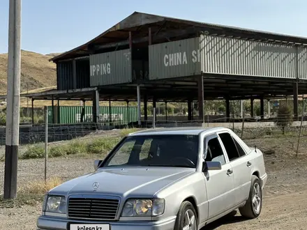 Mercedes-Benz E 280 1995 года за 1 700 000 тг. в Тараз – фото 3