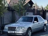 Mercedes-Benz E 280 1995 года за 1 800 000 тг. в Тараз – фото 4