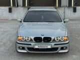 BMW 540 1996 годаүшін5 700 000 тг. в Караганда