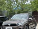 Volkswagen Tiguan 2014 года за 6 600 000 тг. в Костанай