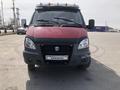 ГАЗ  ГАЗель (33023/330273) Фермер 2001 года за 6 500 000 тг. в Алматы – фото 4