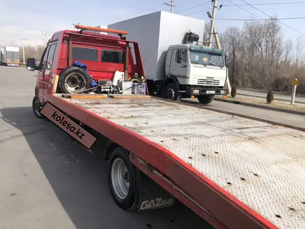 ГАЗ  ГАЗель (33023/330273) Фермер 2001 года за 6 500 000 тг. в Алматы – фото 3