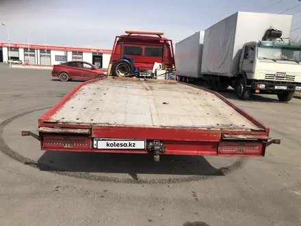 ГАЗ  ГАЗель (33023/330273) Фермер 2001 года за 6 500 000 тг. в Алматы – фото 5