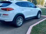 Hyundai Tucson 2019 годаүшін9 300 000 тг. в Костанай – фото 4