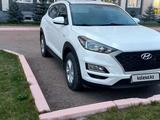 Hyundai Tucson 2019 годаүшін9 300 000 тг. в Костанай – фото 2