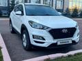Hyundai Tucson 2019 года за 8 900 000 тг. в Костанай
