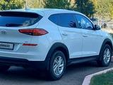 Hyundai Tucson 2019 годаүшін9 300 000 тг. в Костанай – фото 3