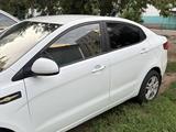 Kia Rio 2014 года за 5 000 000 тг. в Рудный