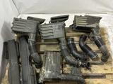Корпус воздушного фильтра 2.0 1.4 gen3 MQB за 30 000 тг. в Алматы