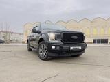 Ford F-Series 2019 годаүшін35 000 000 тг. в Уральск – фото 2