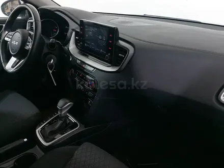 Kia Cee'd 2023 года за 9 890 000 тг. в Астана – фото 15