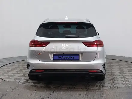 Kia Cee'd 2023 года за 9 890 000 тг. в Астана – фото 6