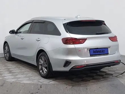 Kia Cee'd 2023 года за 9 890 000 тг. в Астана – фото 7