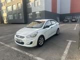 Hyundai Accent 2014 годаүшін5 600 000 тг. в Тараз