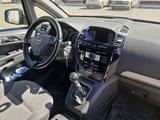 Opel Zafira 2010 годаүшін4 200 000 тг. в Караганда – фото 5