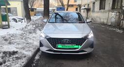 Hyundai Accent 2021 годаүшін8 800 000 тг. в Алматы – фото 2