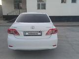 Toyota Corolla 2011 года за 5 300 000 тг. в Туркестан – фото 2