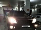 Toyota Land Cruiser Prado 2010 года за 15 300 000 тг. в Актобе – фото 2