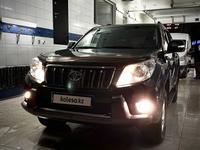 Toyota Land Cruiser Prado 2010 года за 15 300 000 тг. в Актобе