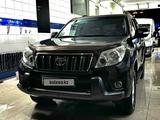 Toyota Land Cruiser Prado 2010 года за 15 300 000 тг. в Актобе – фото 3