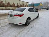 Toyota Corolla 2018 годаүшін8 900 000 тг. в Уральск – фото 3