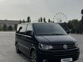 Volkswagen Multivan 2005 годаүшін11 800 000 тг. в Шымкент – фото 5