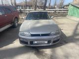 Nissan Skyline 1997 года за 1 450 000 тг. в Усть-Каменогорск