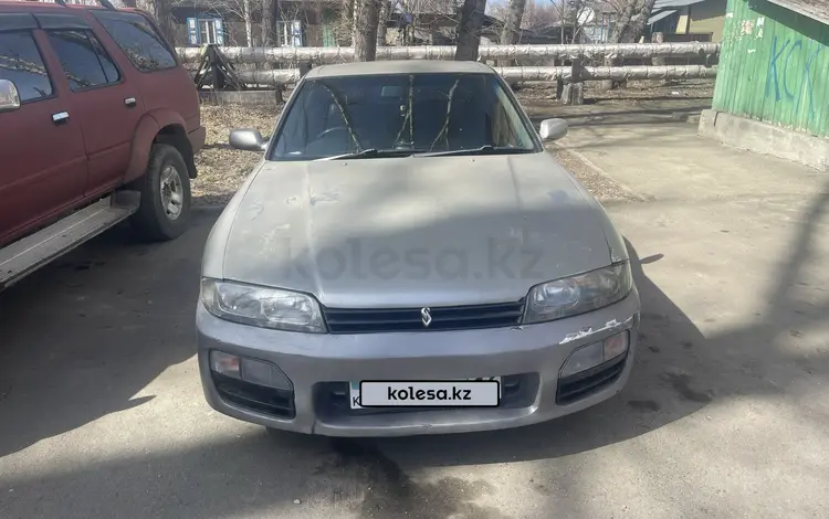 Nissan Skyline 1997 года за 1 450 000 тг. в Усть-Каменогорск