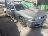 Nissan Skyline 1997 года за 1 450 000 тг. в Усть-Каменогорск – фото 3