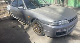 Nissan Skyline 1997 года за 1 450 000 тг. в Усть-Каменогорск – фото 3