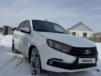 ВАЗ (Lada) Granta 2190 2018 годаүшін3 800 000 тг. в Атырау