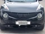 Nissan Juke 2014 годаүшін6 600 000 тг. в Усть-Каменогорск