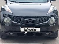 Nissan Juke 2014 года за 6 600 000 тг. в Усть-Каменогорск