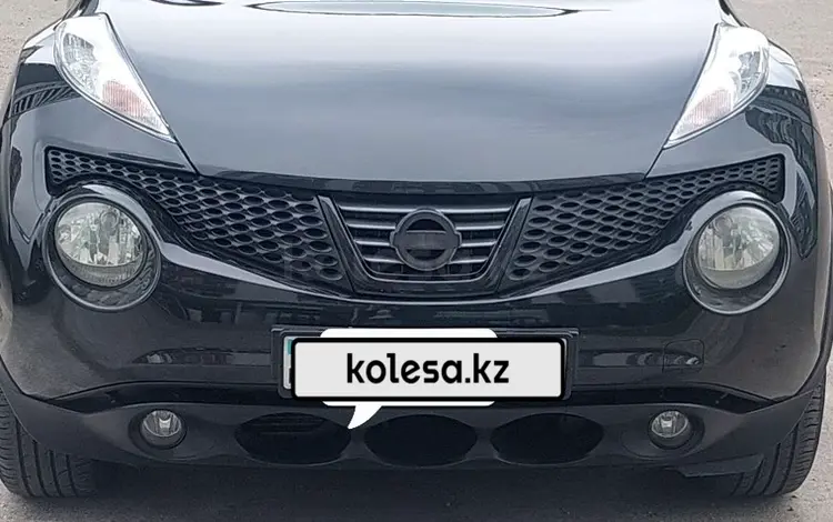 Nissan Juke 2014 годаүшін6 700 000 тг. в Усть-Каменогорск