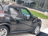 Nissan Juke 2014 года за 6 800 000 тг. в Усть-Каменогорск – фото 3