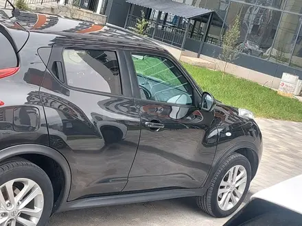 Nissan Juke 2014 года за 6 700 000 тг. в Усть-Каменогорск – фото 3