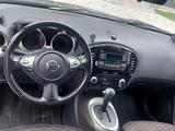 Nissan Juke 2014 года за 6 800 000 тг. в Усть-Каменогорск – фото 5