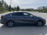 Kia Cerato 2022 года за 8 500 000 тг. в Костанай – фото 4