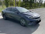 Kia Cerato 2022 года за 8 500 000 тг. в Костанай – фото 3