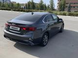Kia Cerato 2022 года за 8 500 000 тг. в Костанай – фото 5