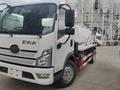 FAW  НОВЫЙ АССЕНИЗАТОР FAW 8 КУБОВ 2026 года за 34 000 000 тг. в Отеген-Батыр