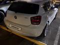 BMW 116 2012 года за 6 400 000 тг. в Алматы – фото 3