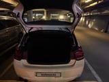 BMW 116 2012 года за 6 400 000 тг. в Алматы – фото 5
