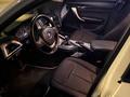 BMW 116 2012 года за 6 400 000 тг. в Алматы – фото 7