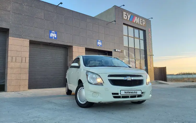 Chevrolet Cobalt 2014 года за 4 500 000 тг. в Атырау