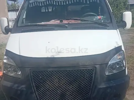 ГАЗ ГАЗель 2005 года за 2 950 000 тг. в Алматы
