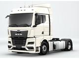 MAN  TGX 18.430 4x2 2023 года за 35 000 000 тг. в Алматы
